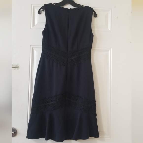 Antonio Melani Sleeveless Mini Dress - Picture 9 of 11